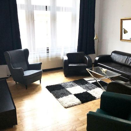 Glamour Apartment Florianska 32 Krasków Εξωτερικό φωτογραφία