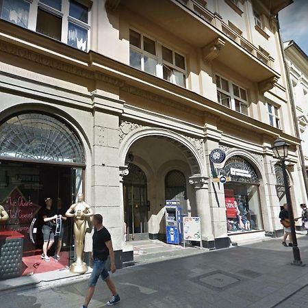 Glamour Apartment Florianska 32 Krasków Εξωτερικό φωτογραφία