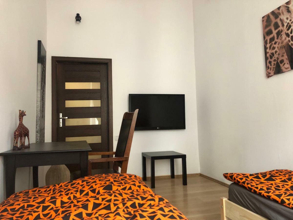 Glamour Apartment Florianska 32 Krasków Εξωτερικό φωτογραφία