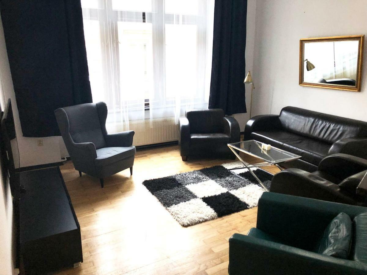 Glamour Apartment Florianska 32 Krasków Εξωτερικό φωτογραφία