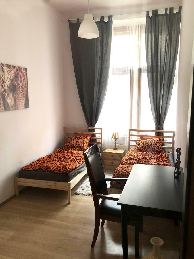 Glamour Apartment Florianska 32 Krasków Εξωτερικό φωτογραφία
