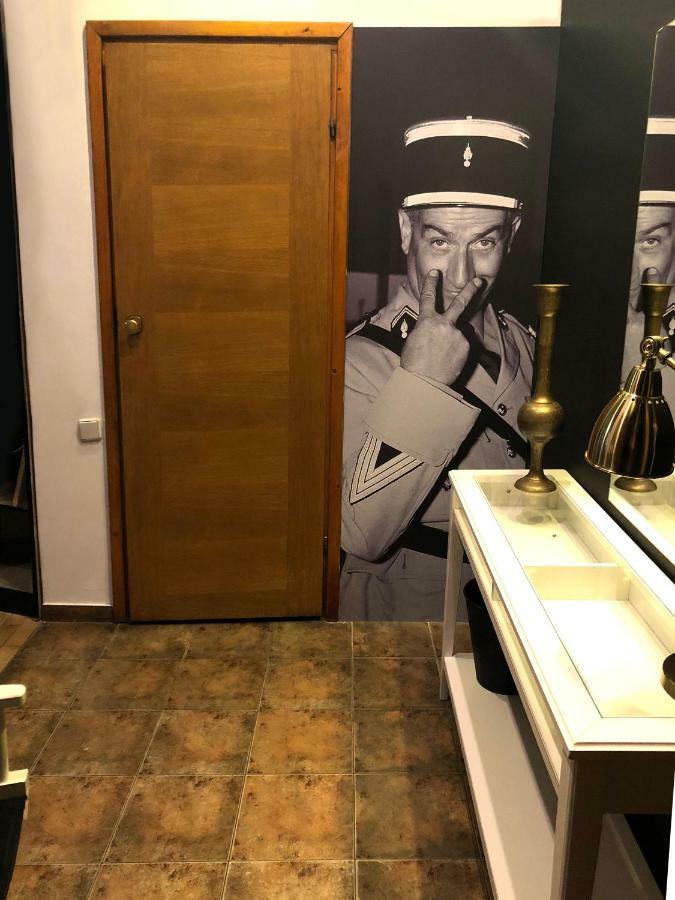 Glamour Apartment Florianska 32 Krasków Εξωτερικό φωτογραφία